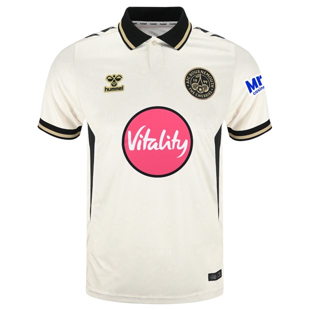 Thailand Trikot AFC Bournemouth Ausweich 2026-27